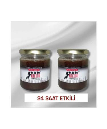 Meby Store Kilis Paste Effective Mixture for Men 240 Gr x 2 Pieces
