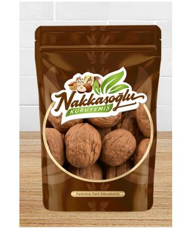 Nakka o lu Nuts Shelled Walnuts 1 Kg