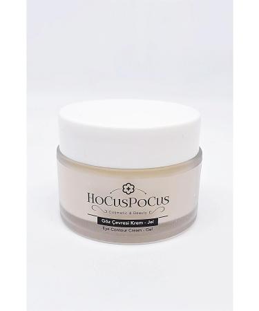 HOCUS POCUS Eye Contour Cream-gel - Buy Online on GoSupps.com
