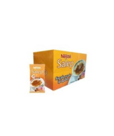 Nestle Salep 17Gr*24 Piece - Buy Online on GoSupps.com