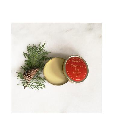Radika Christmas Eve Body Butter | Body Balm | Christmas Fragrance | New Year Gift | Body Cream - Buy Online on GoSupps.com