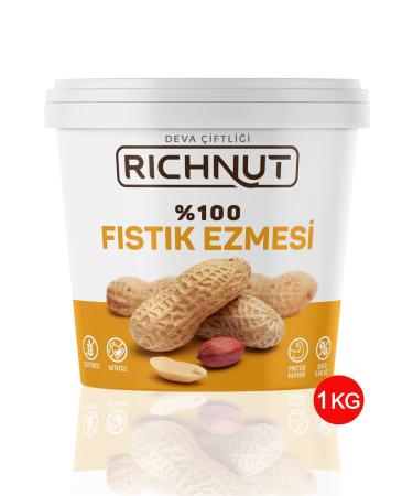 R CHNUT Shellless Peanuts and Peanut Butter Pack - Buy Online on GoSupps.com