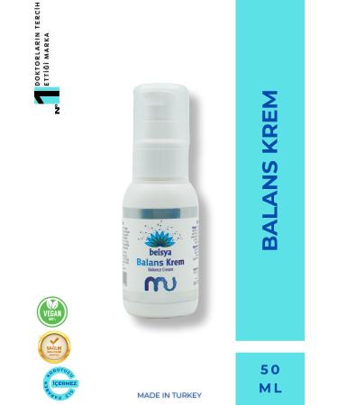 Beisya Balance Cream 50 ml