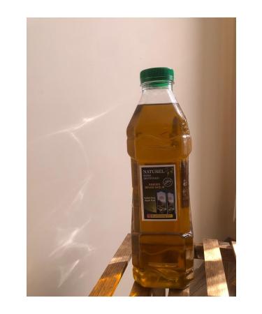 Oleanatural OLIVE OIL 2 LITER TWO LITER - Buy Online on GoSupps.com