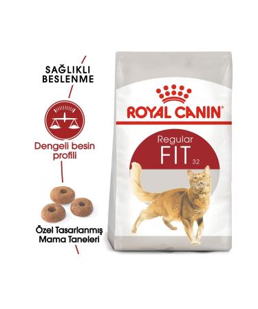 Royal Canin Fit 32 Adult Cat Food 10 Kg