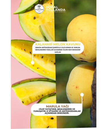 Treets More Lively Anti-Pore and Moisturizing After-Shower Care Cream for All Skin Types - Buy Online on GoSupps.com