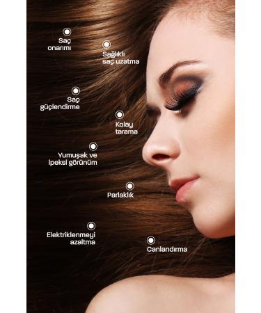 Quality Life Hair Care Oil Argan Keratin Hair Care Oil Hair Care Serum for Burnt and Damaged Hair - Buy Online on GoSupps.com