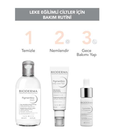 Bioderma Pigmentbio C-concentrate 15 ml - Buy Online on GoSupps.com