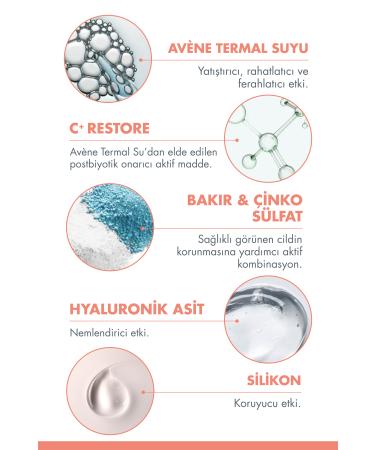 Avene Cicalfate+ Massage Gel Helping to Renew the Skin's Natural Barrier 30 ml - Buy Online on GoSupps.com