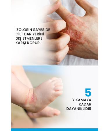 Ducray Dexyane Skin Barrier Strengthening Cream 100 ml - Buy Online on GoSupps.com