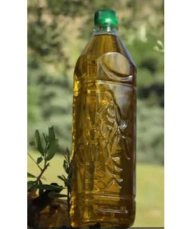Oleanatural OLIVE OIL 2 LITER TWO LITER - Buy Online on GoSupps.com