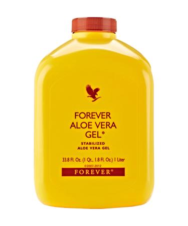 Forever Living Aloe Vera Gel 1 Liter