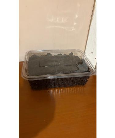 SARIG L ORGANIC Antep Karas Sar g l Raisins 1st Quality 1 kilogram - Buy Online on GoSupps.com