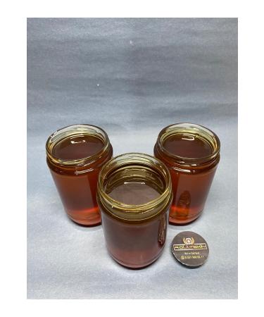 Home Hay t Honey 850 gr Karakovan Extracted Honey 850 gr Acacia Honey 850 gr - Buy Online on GoSupps.com