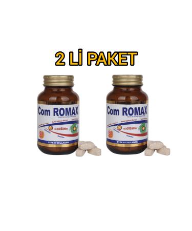 COM ROMAX Romax 60 Tb 2 Pieces