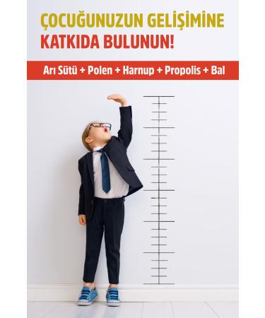 Leogg Natural Kids Paste Special for Children Royal Jelly Molasses Honey Propolis Pollen and Cocoa - Buy Online on GoSupps.com