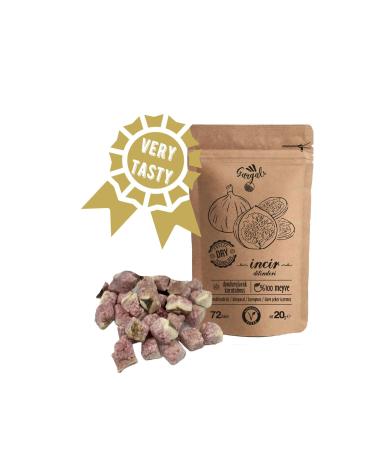 gargal Freeze Dried Mix Tropical Mixed Fruit Freeze Dried Dragon Fruit Pineapple Mango - Buy Online on GoSupps.com