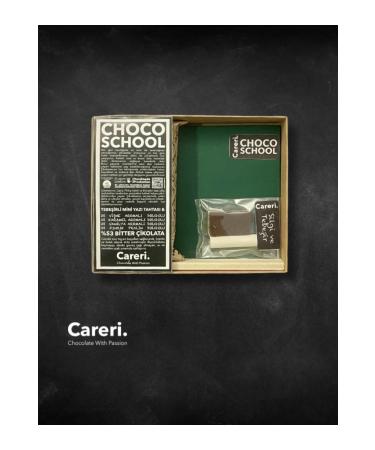 Career Choco School - Buy Online on GoSupps.com