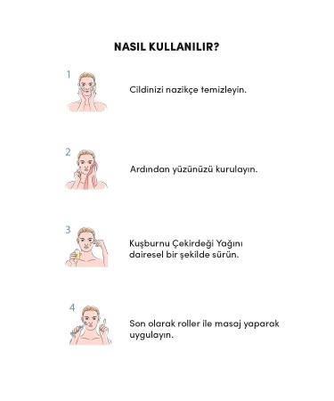 From Natura Rosehip Seed Oil 30 ml - Buy Online on GoSupps.com