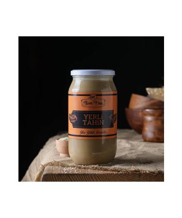 NAN FIRIN Local Tahini (1 Kg)