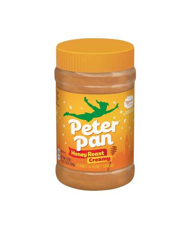Peter Pan Peter Pan Creamy Honey Roast Peanut Butter 794 gr