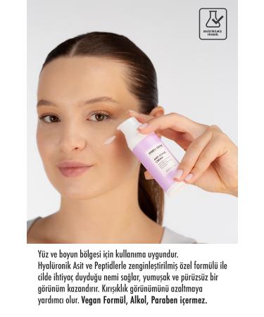 Maru.Derm Maruderm Anti-Age Anti-Wrinkle Skin Care Cream 50 ml - Buy Online on GoSupps.com