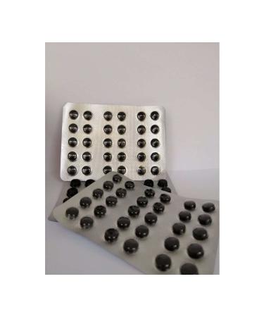 NATURAL HEALING MARKET Mumiyo 30 Tablets