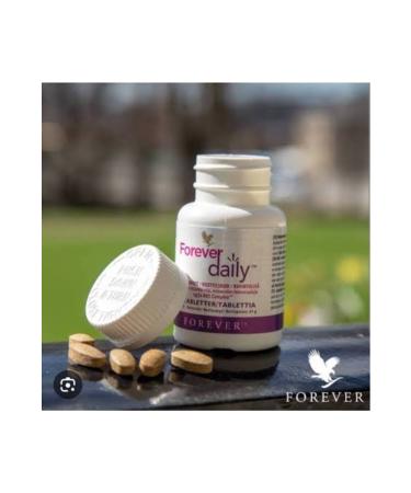Forever Living Products Forever Living Daily - Buy Online on GoSupps.com