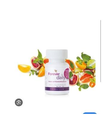 Forever Living Products Forever Living Daily - Buy Online on GoSupps.com