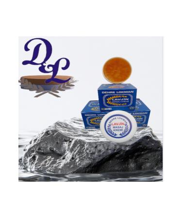 DEHRE Lavjin Cream 35 gr 2 Pieces - Buy Online on GoSupps.com