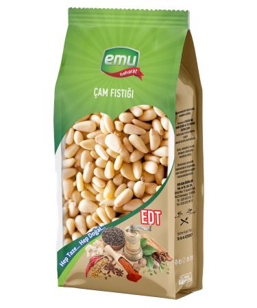 Emu Spice Pine Nuts 1000 Gr