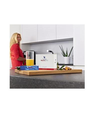 Forever Living Forever Nutra Q10 Coenzyme Q10 Food Supplement - Buy Online on GoSupps.com