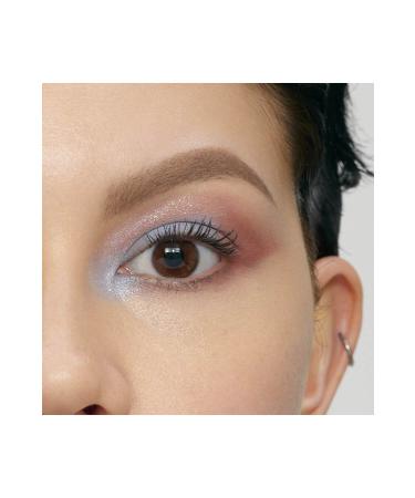 Sephora Moving Lights - New Year's 16 Eyeshadow Palette - Buy Online on GoSupps.com