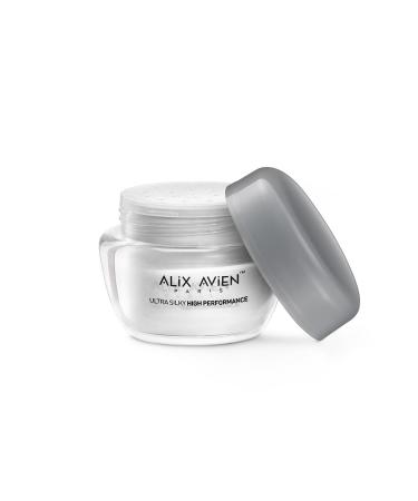 Alix Avien Silky Loose Powder - Fixing Effect Matte Finish - Infinity Touch Loose Powder 01 Transparent - 25 G - Buy Online on GoSupps.com
