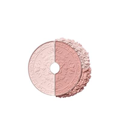 Cosmetics Flower Knows Butterfly Collar Bicolor Blush - Buy Online on GoSupps.com