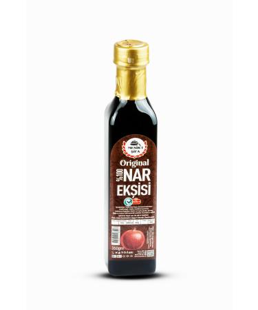 Mesirisifa Pomegranate Syrup 350g - Buy Online on GoSupps.com
