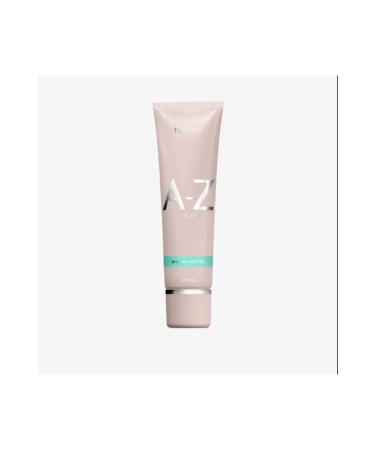 Oriflame THE ONE AZ Cream Hydra Matte