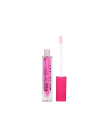 Make Up Academy X Rifat Y z ak Lip Gloss - Buy Online on GoSupps.com