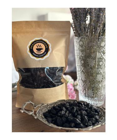 salepcizade Raisins Kilis Karasi 1 kg - Buy Online on GoSupps.com