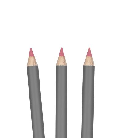 Alix Avien Lip Liner Lipliner Pencil Light Pink - Non-smudge Lasting Effect Up to 6 Hours - Buy Online on GoSupps.com