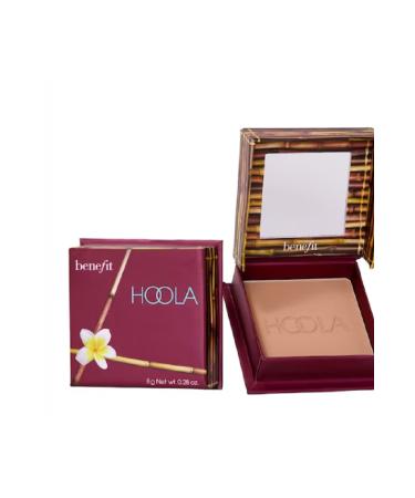 benefit cosmetics Highlights Your Natural Beautyhoola - Matte Bronze Powdermc.gzlk5