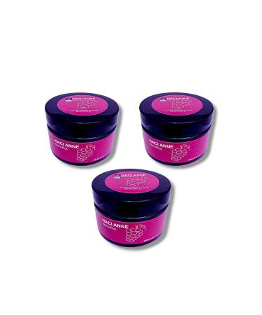 Natural Boost Hac Anne Hemoplus Natural Cream 250 ML X 3 Pieces