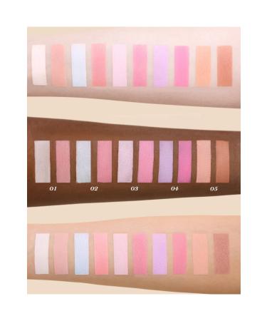 Cosmetics Flower Knows Butterfly Cloud series Double Blush - Buy Online on GoSupps.com