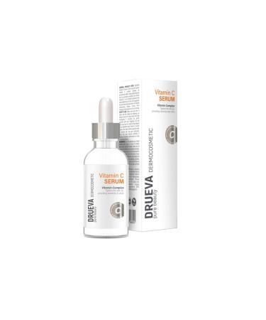 Drueva Vitamin C Serum 50ml