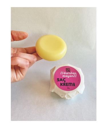 Otama K rkp nar Leave-In Hair Care Cream