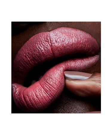 Mac Moisturizing Lipstick that Adapts to Your Lip Lines Providing Easy Application-Fanfare KEYON.192 - Buy Online on GoSupps.com