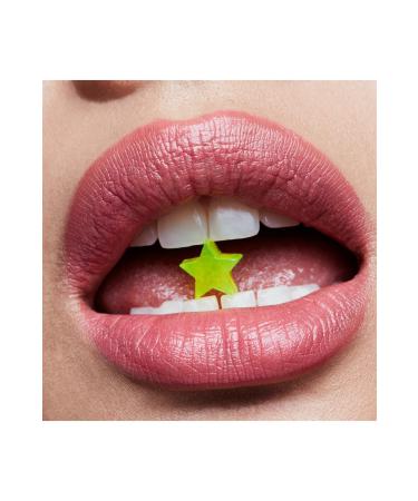Mac Moisturizing Lipstick that Adapts to Your Lip Lines Providing Easy Application-Fanfare KEYON.192 - Buy Online on GoSupps.com