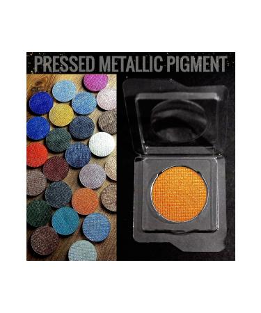 PRO 10 PRO ON REF L EYESHADOW COMPRESSED PURE PIGMENT