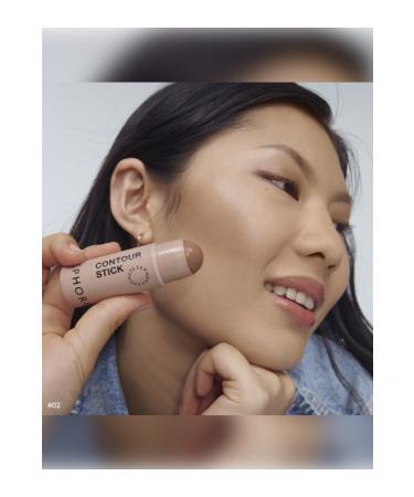 SEPHORA COLLECTION CONTOUR STICK - Cream Contour - Buy Online on GoSupps.com