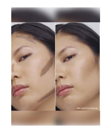 SEPHORA COLLECTION CONTOUR STICK - Cream Contour - Buy Online on GoSupps.com